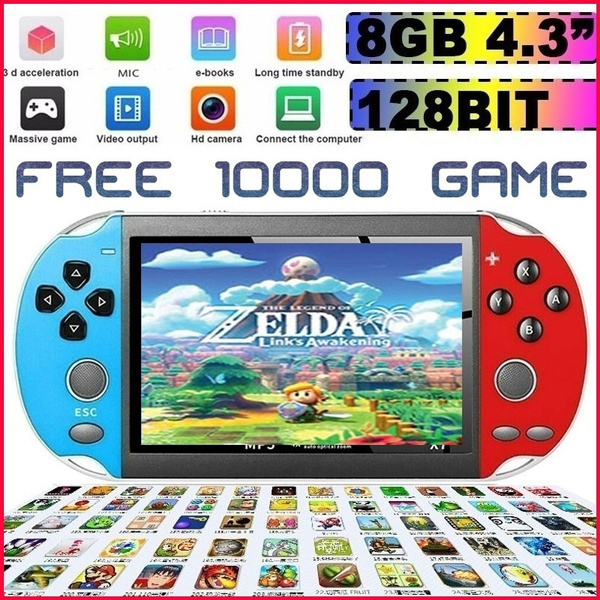 Best video game consoles hot sale 2020