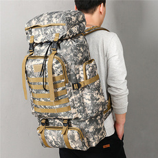 travel backpack, Outdoor, Capacity, Hunting