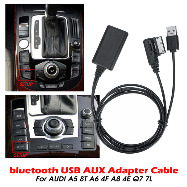 audi ami mmi bluetooth adapter