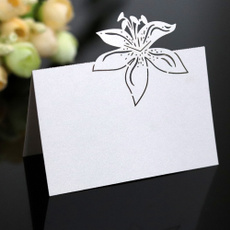weddingparty, Flowers, guestsnamecard, Wedding Accessories