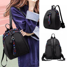 travel backpack, student backpacks, School, Fashion
