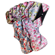 reusableheavyflowbambooclothpad, Heavy, reusableminiwetbag, heavyflowbambooclothpad