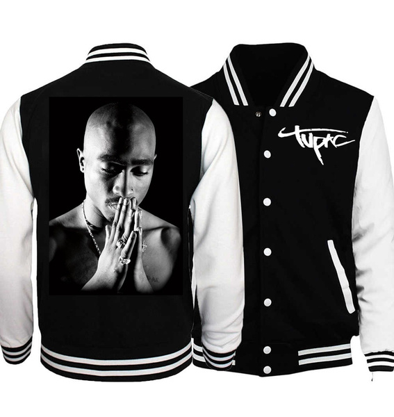 tupac jacket