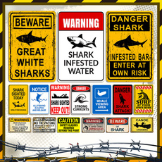 dangersign, Funny, Decor, metalsign