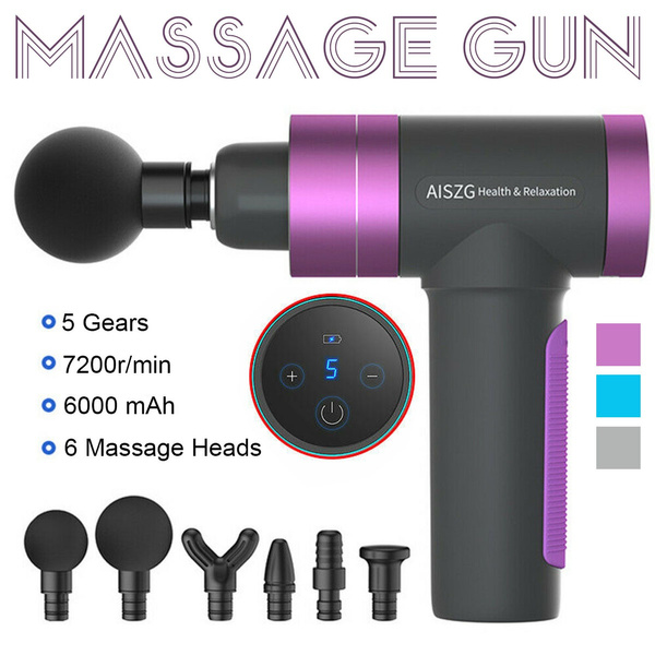 wish massage gun