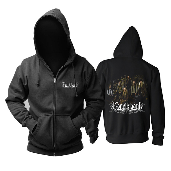 Korpiklaani hoodie shop