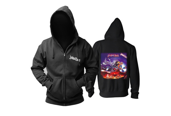 Hoodie Judas Priest Painkiller Wish