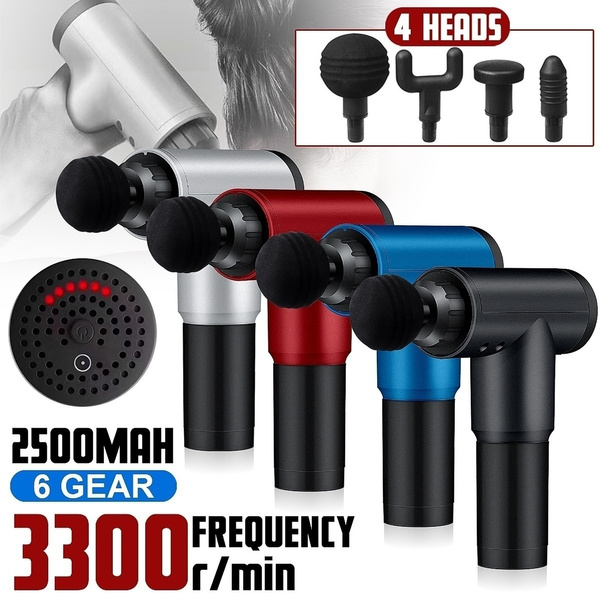 wish massage gun
