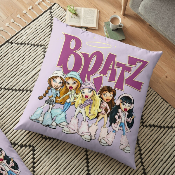 bratz sofa