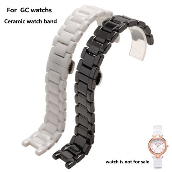 Ceramic cheap watch band