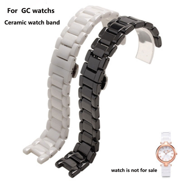 Ceramic Watch Bands