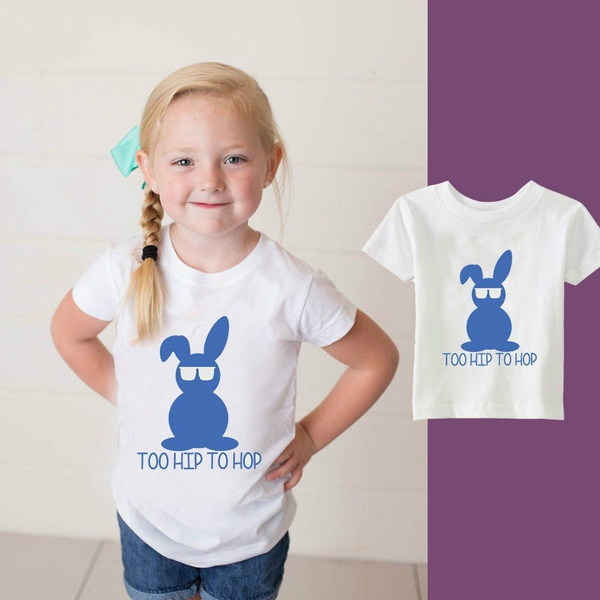 easter tees for toddlers