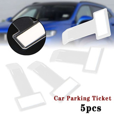cardclip, parkingticketholder, Cars, carticketfolder