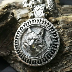 Steel, Stainless, Fashion Accessory, necklaces for men