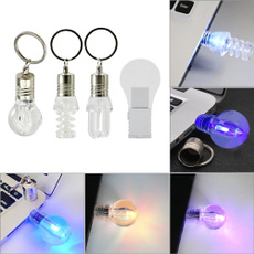 Light Bulb, lights, led, usb