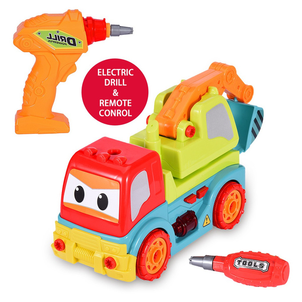 take apart toys for 6 year olds