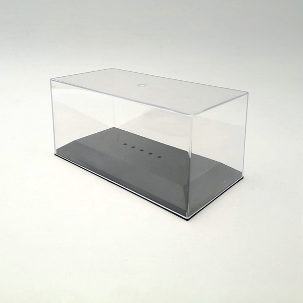 Schale Clear Large Glass Case