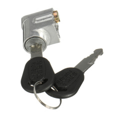 safetylock, Llaves, Battery, Lock