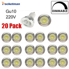 gu10spotlightbulb, led, ledspotlightbulblight, lights