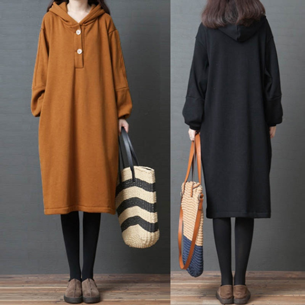 Wish on sale hoodie dress