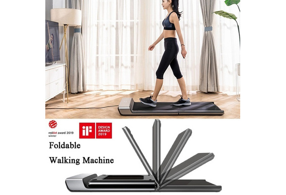 Xiaomi mijia best sale walkingpad treadmill