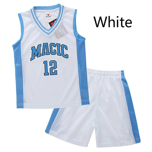 basketball dress for boy