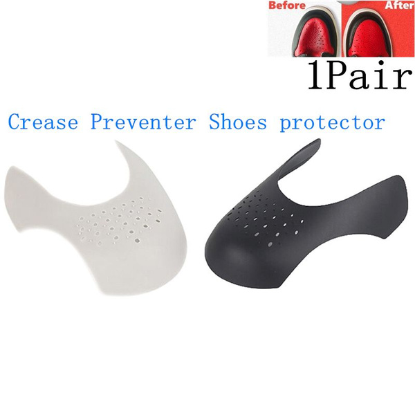 Anti Shoe Toe Creasing Combination Set Forcefield Sneaker Crease Preventers‘Shoe 
