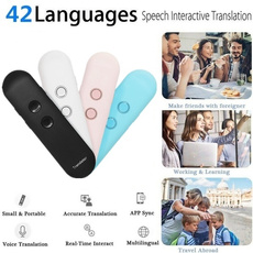 meetingtranslator, speechtranslator, portable, language