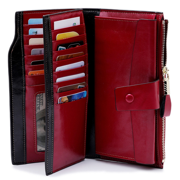 wish ladies wallets