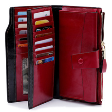 Capacity, women wallets and purses, Bags, leather