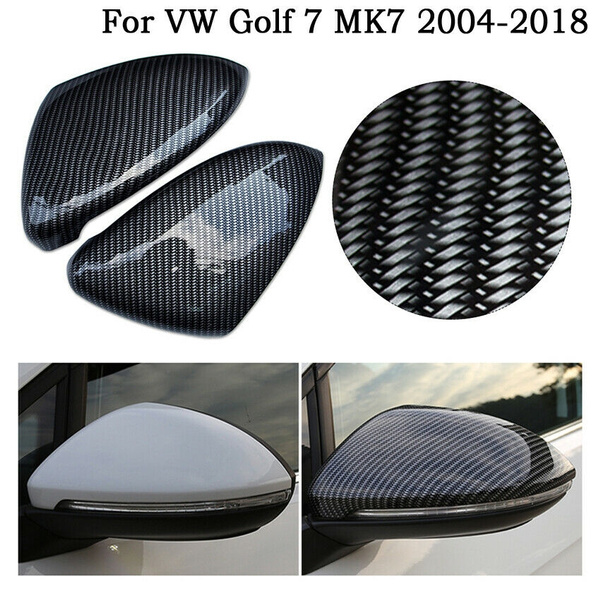 2019 vw jetta side mirror cover