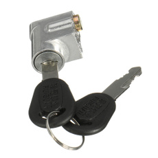 safetylock, Keys, Battery, Lock