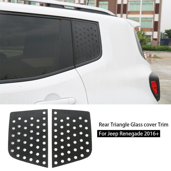 jeep renegade window covers