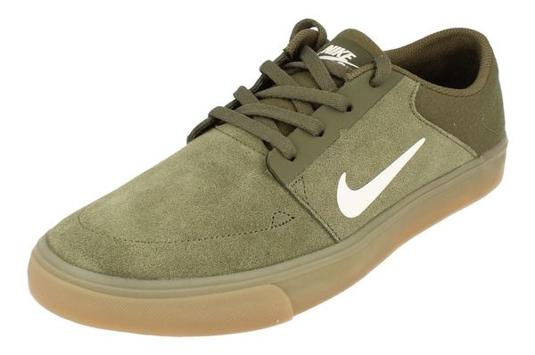 nike sb portmore trainers