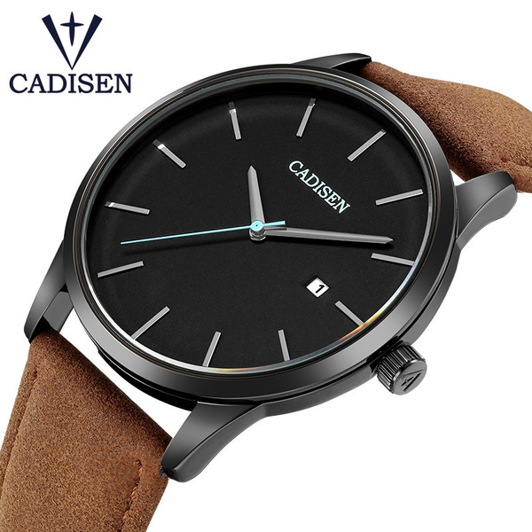 CADISEN Design Men Watches Mechanical Automatic 100M India | Ubuy