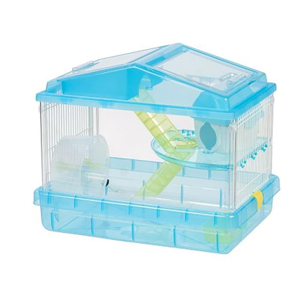 Iris 2025 hamster cage