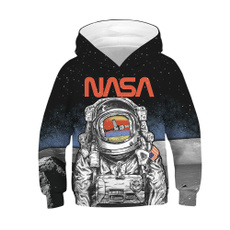 3D hoodies, Fashion, Galaxy hoodie, Winter