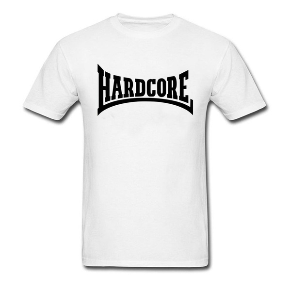 Hip Hop Dance Music T Shirt For Men 