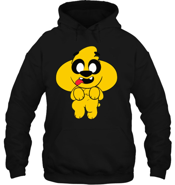 camisas de mikecrack