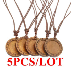 Necklace, Rope, diyjewelry, necklaceaccessorie
