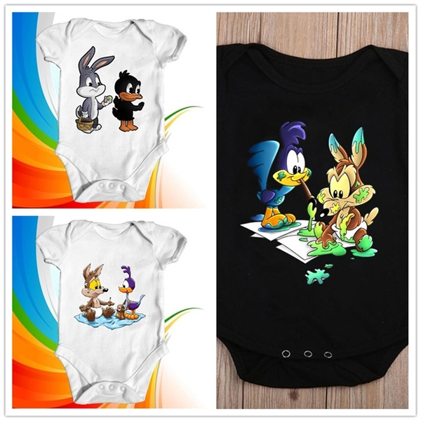 bugs bunny baby outfit