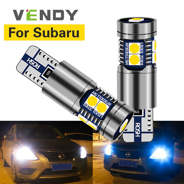 subaru w5w bulb