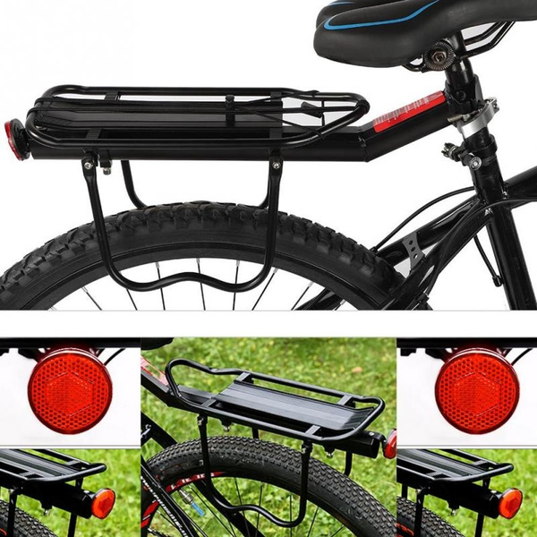 bike back holder