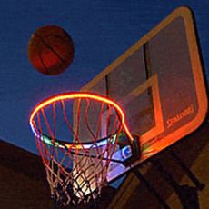 Basketball, light up, Sports & Outdoors, lightupbasketballhoop