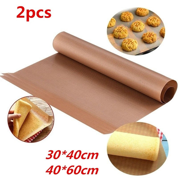 Teflon hotsell baking mat