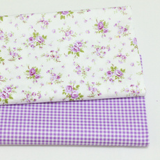 Scrapbooking, Fabric, Patchwork, Sewing