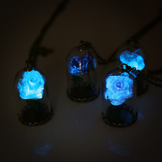 luminescence, Jewelry, Cover, Bell
