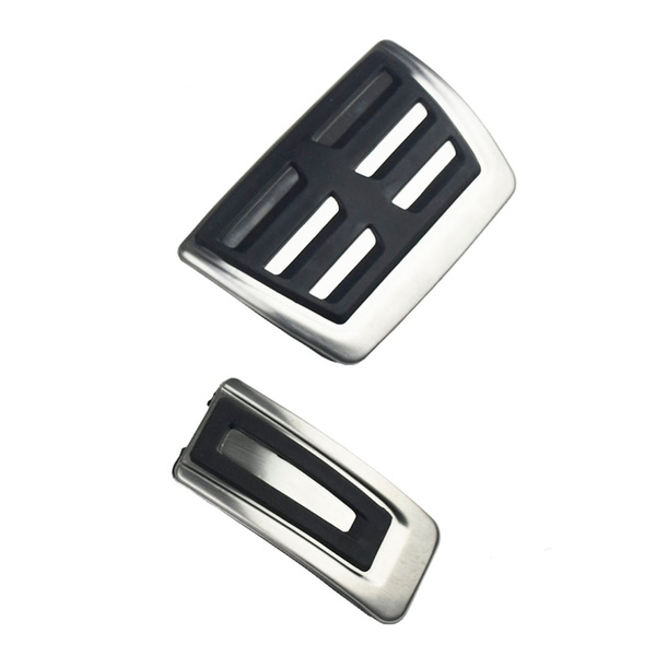 vw golf mk7 pedal covers