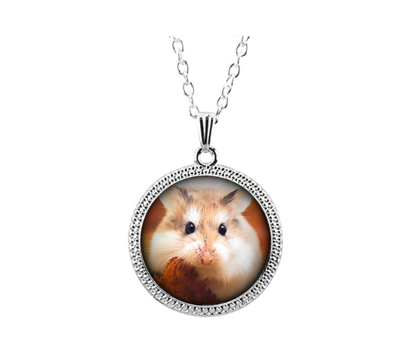 Hamster jewelry outlet