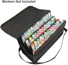 case, lipstickorganizer, markerorganizer, Marker